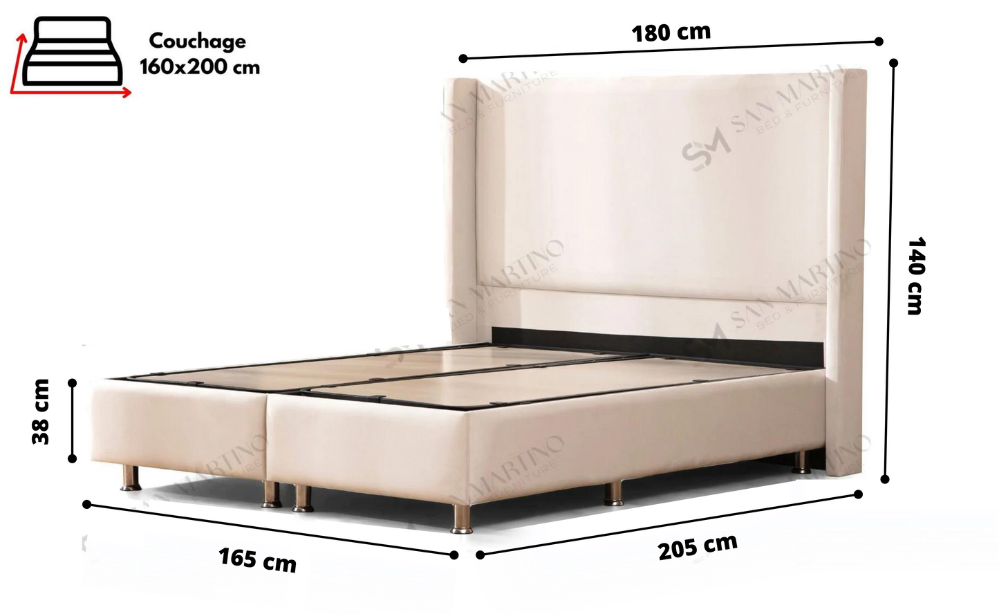COCO BEIGE