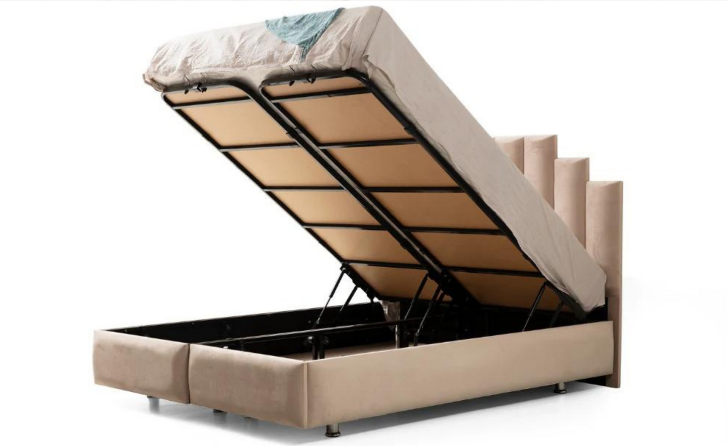 NATURA BEIGE