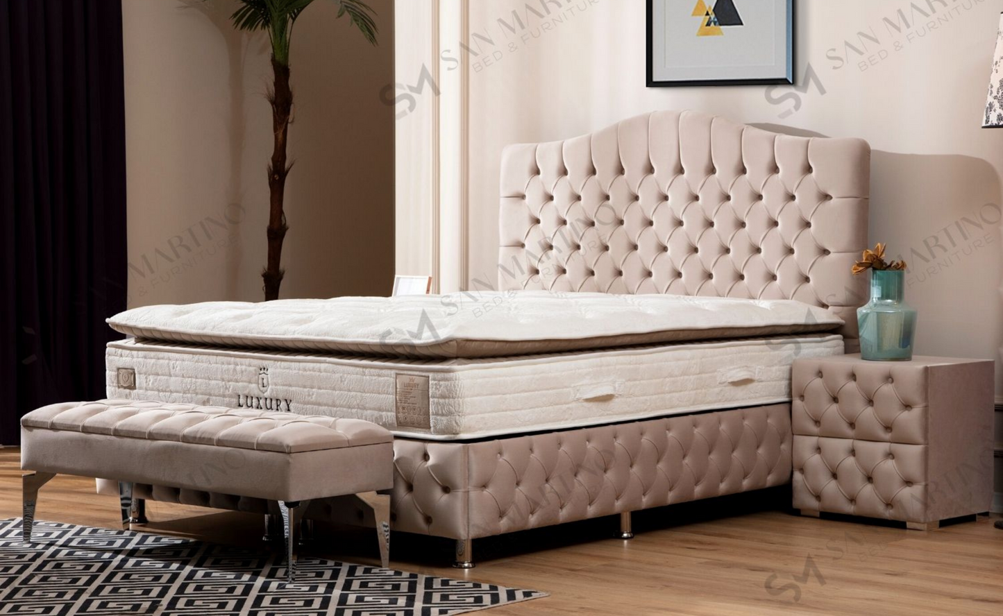 PARIS BEIGE