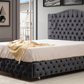 PARIS GRIS ANTHRACITE