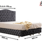 PARIS GRIS ANTHRACITE